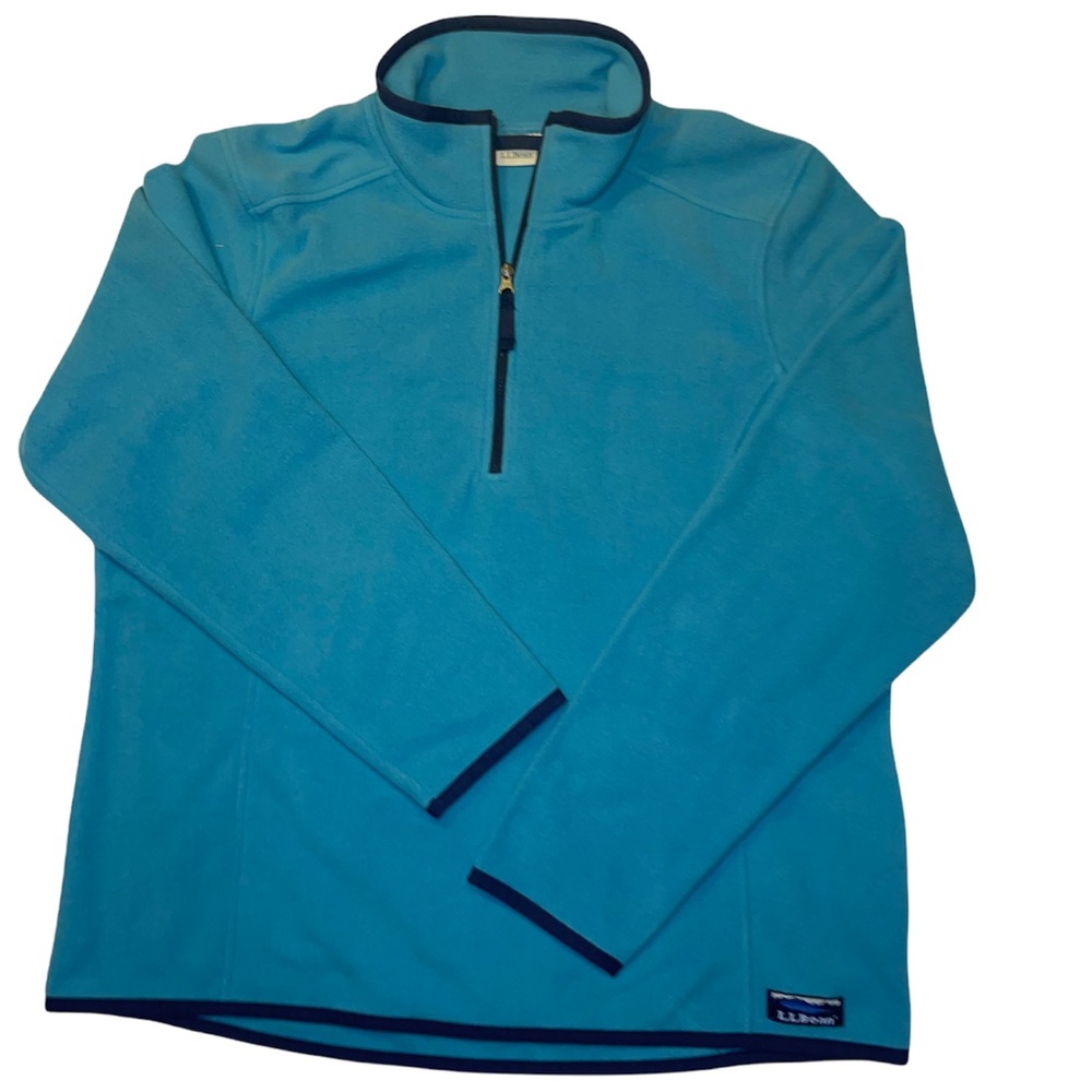 L.L. Bean Fleece